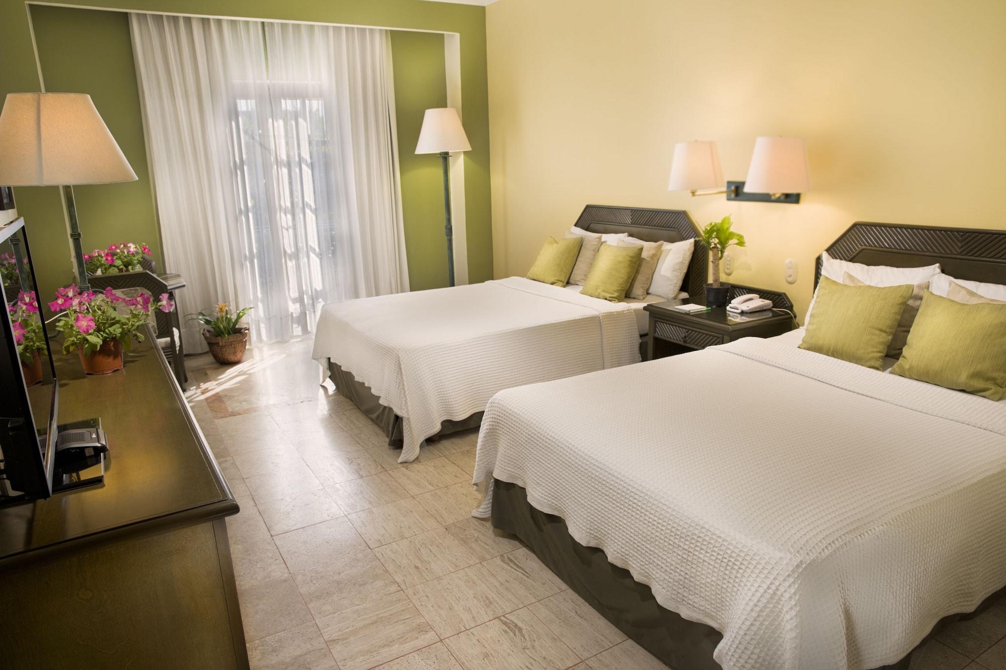 Hotel Los Itzaes By 5Th Av Playa del Carmen Eksteriør bilde