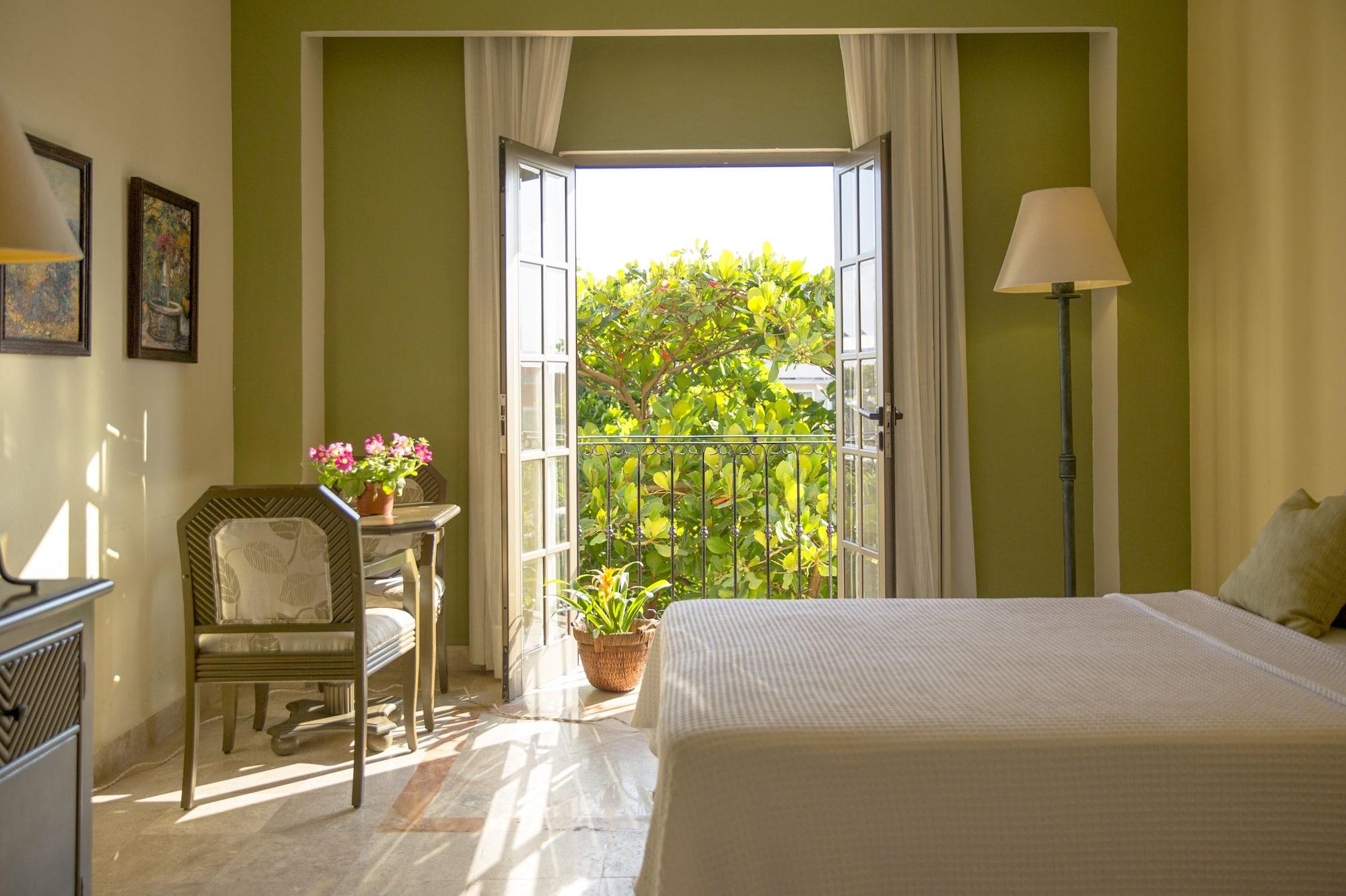 Hotel Los Itzaes By 5Th Av Playa del Carmen Eksteriør bilde