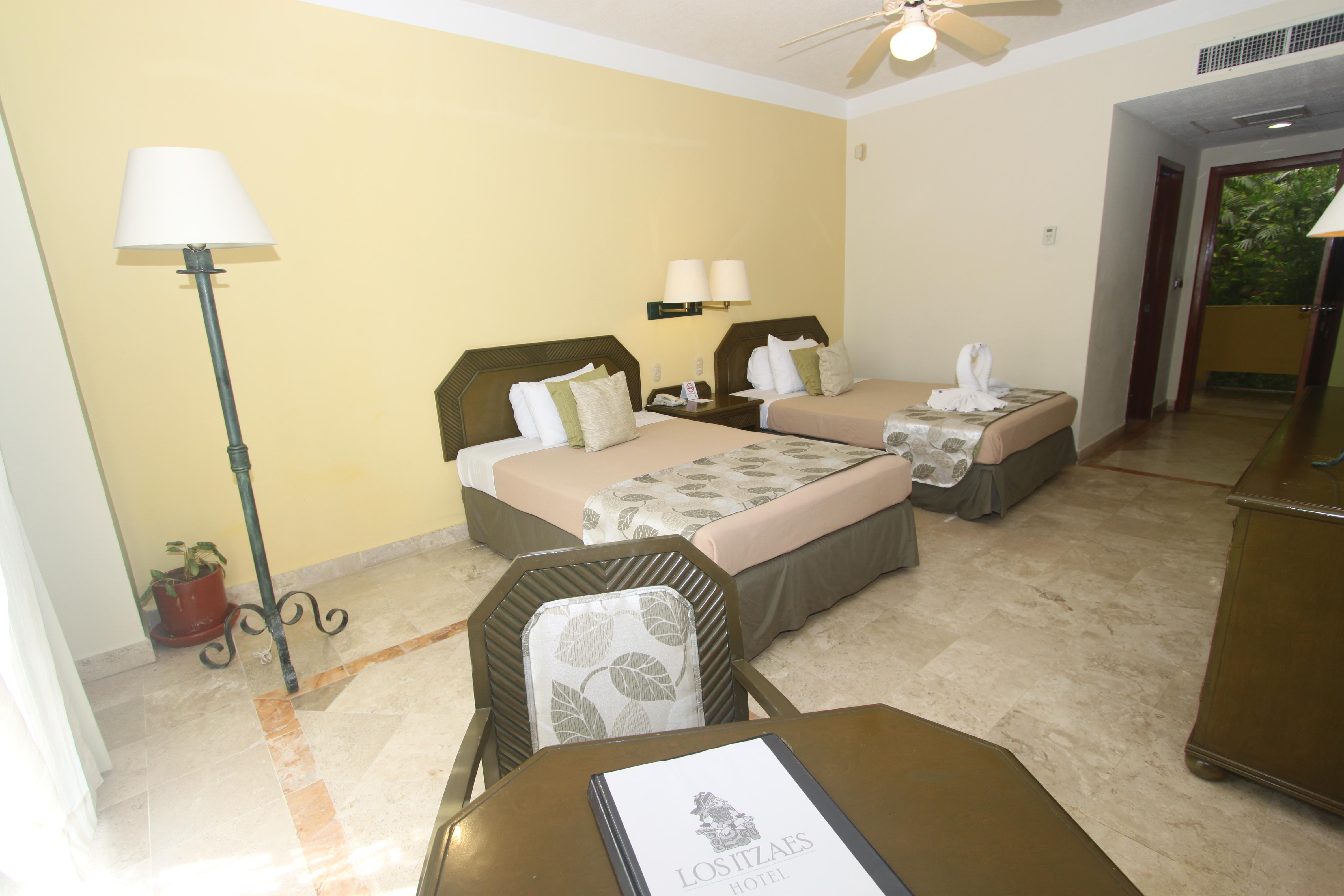 Hotel Los Itzaes By 5Th Av Playa del Carmen Eksteriør bilde