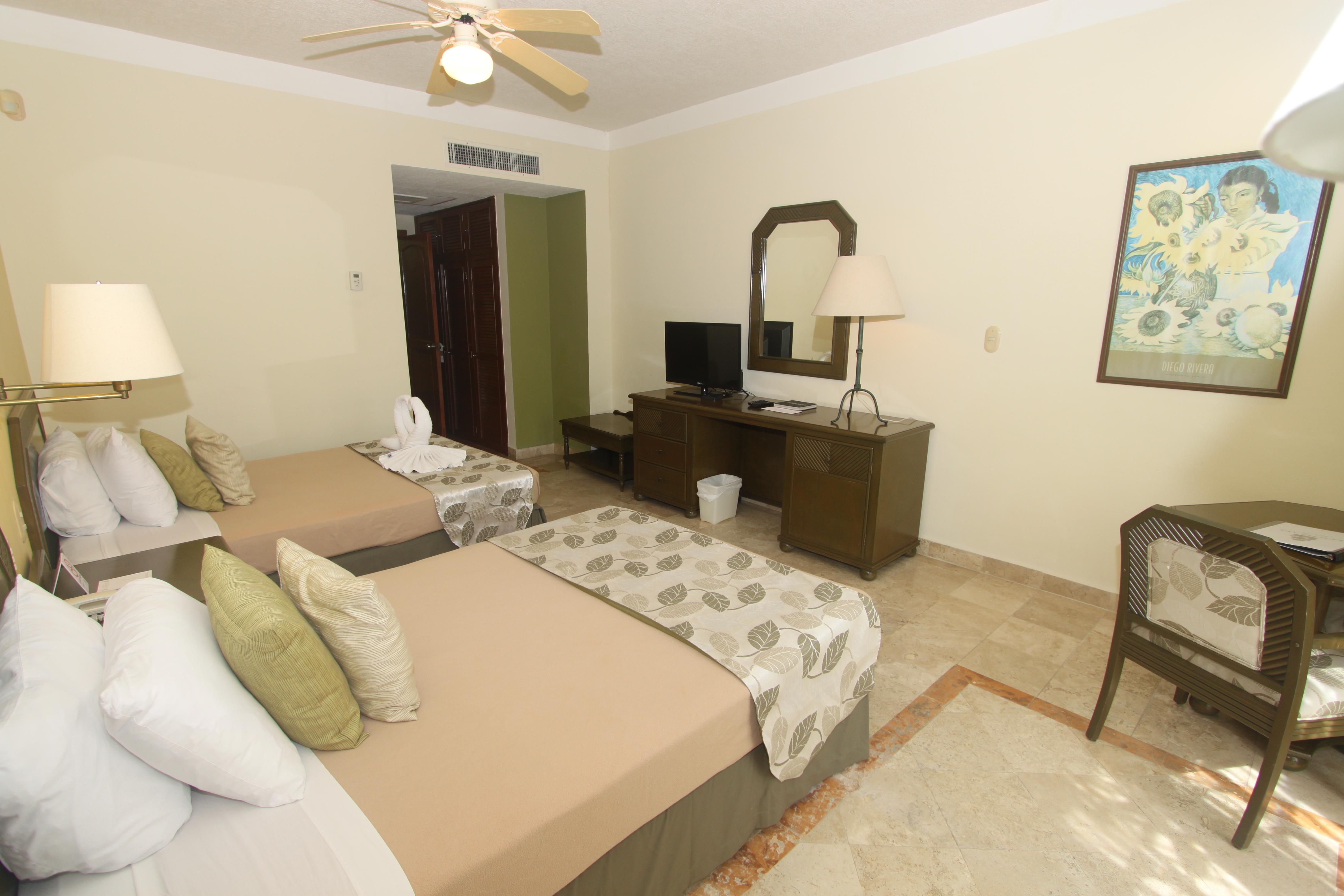 Hotel Los Itzaes By 5Th Av Playa del Carmen Eksteriør bilde