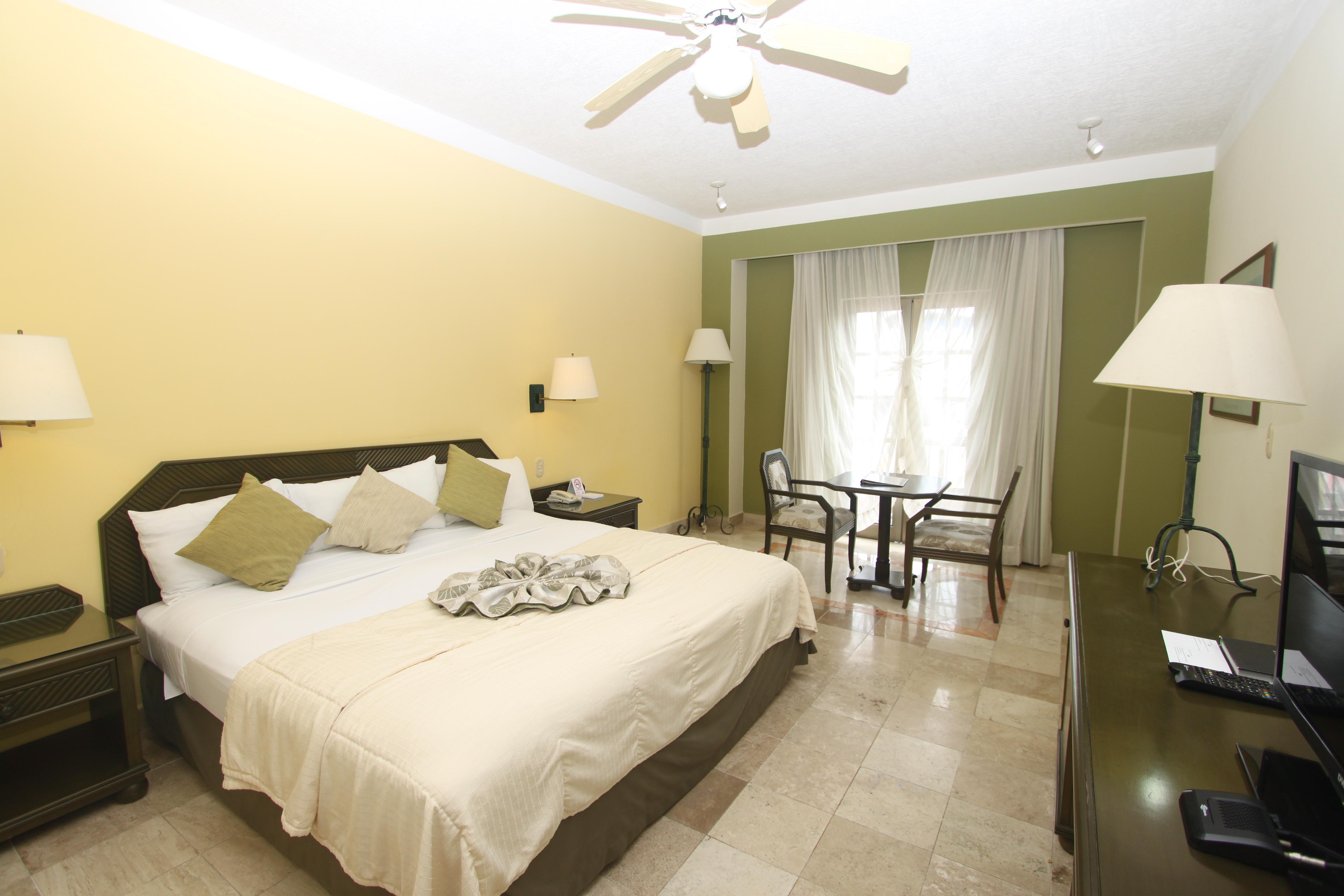 Hotel Los Itzaes By 5Th Av Playa del Carmen Eksteriør bilde