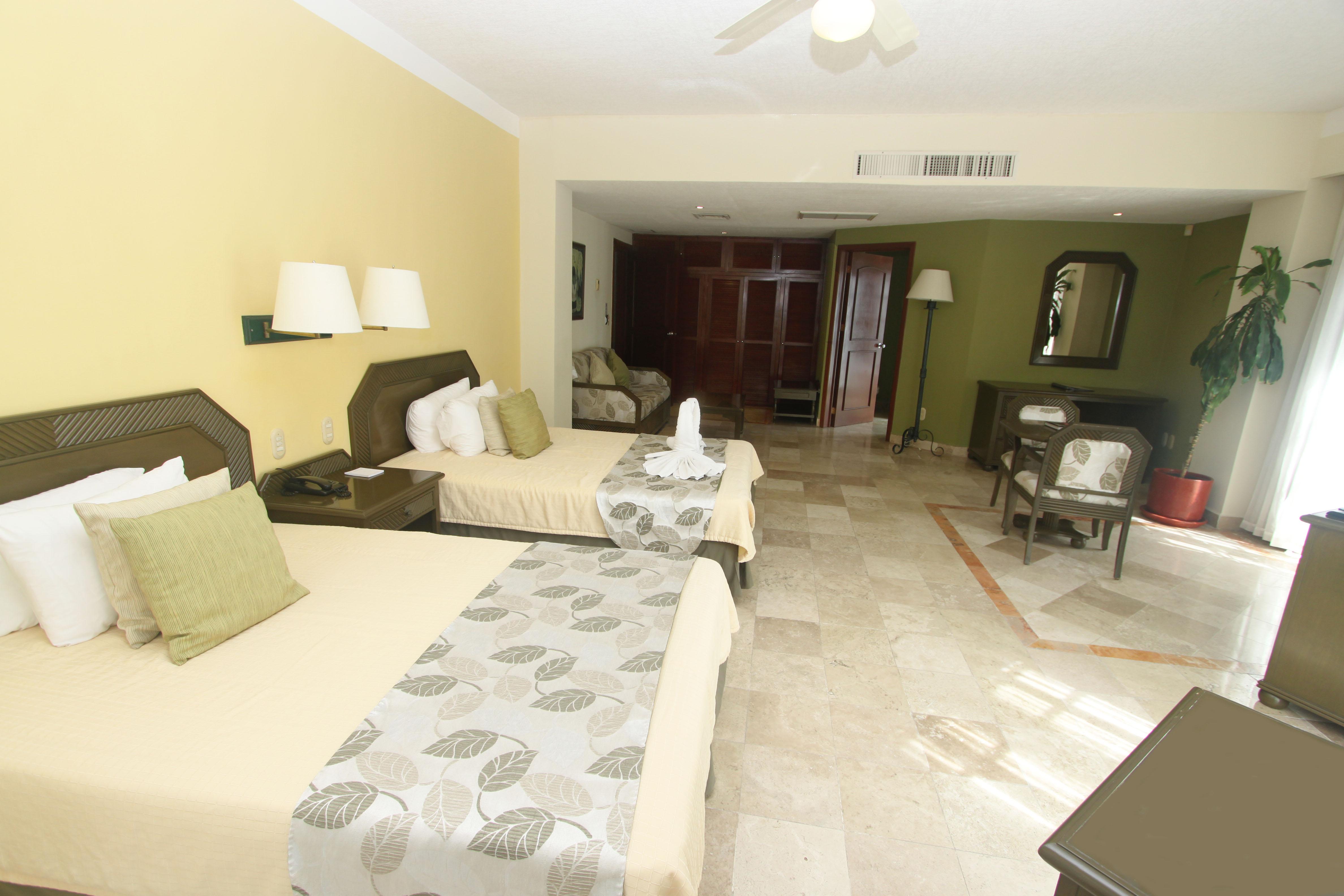 Hotel Los Itzaes By 5Th Av Playa del Carmen Eksteriør bilde