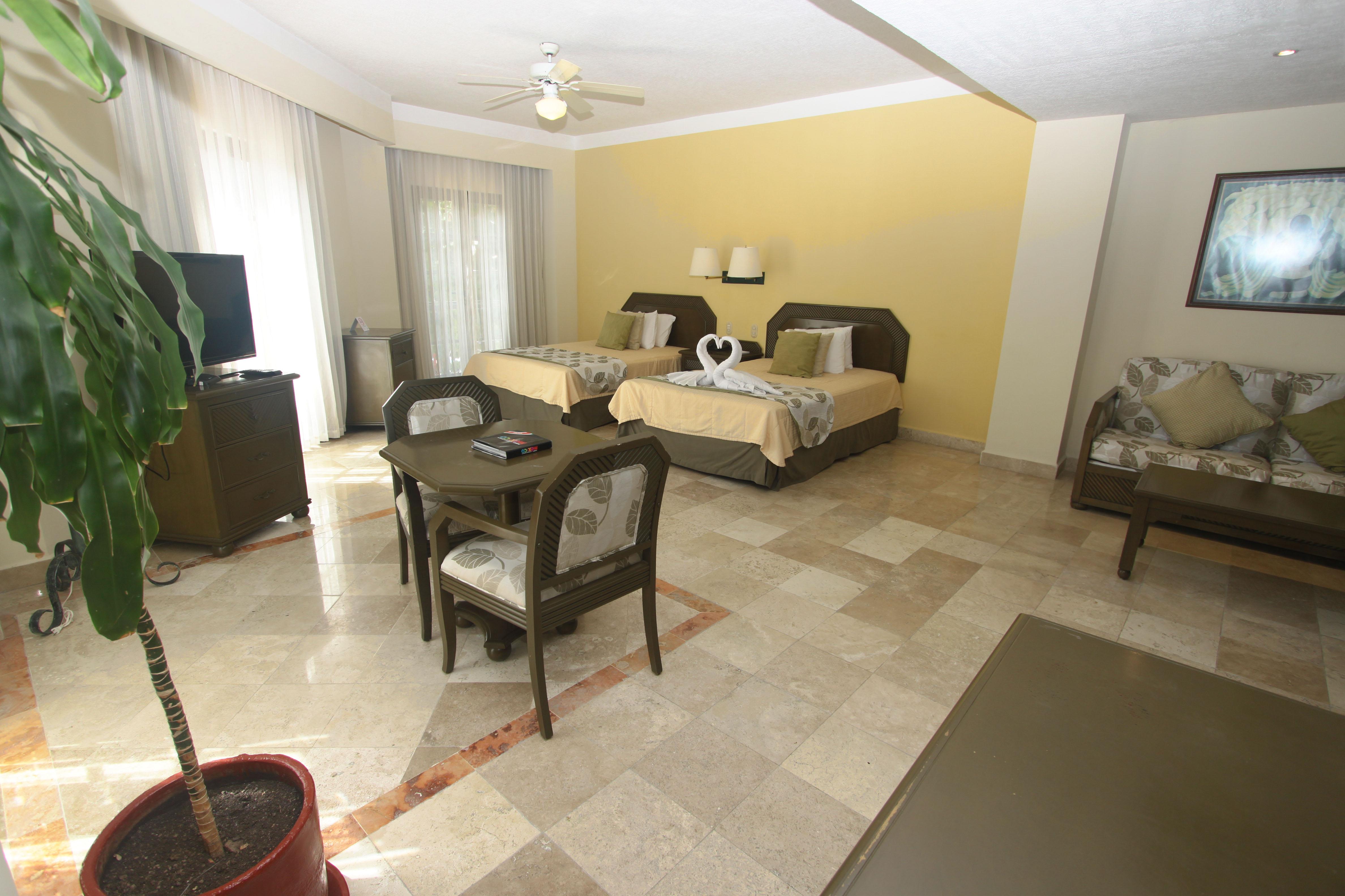 Hotel Los Itzaes By 5Th Av Playa del Carmen Eksteriør bilde