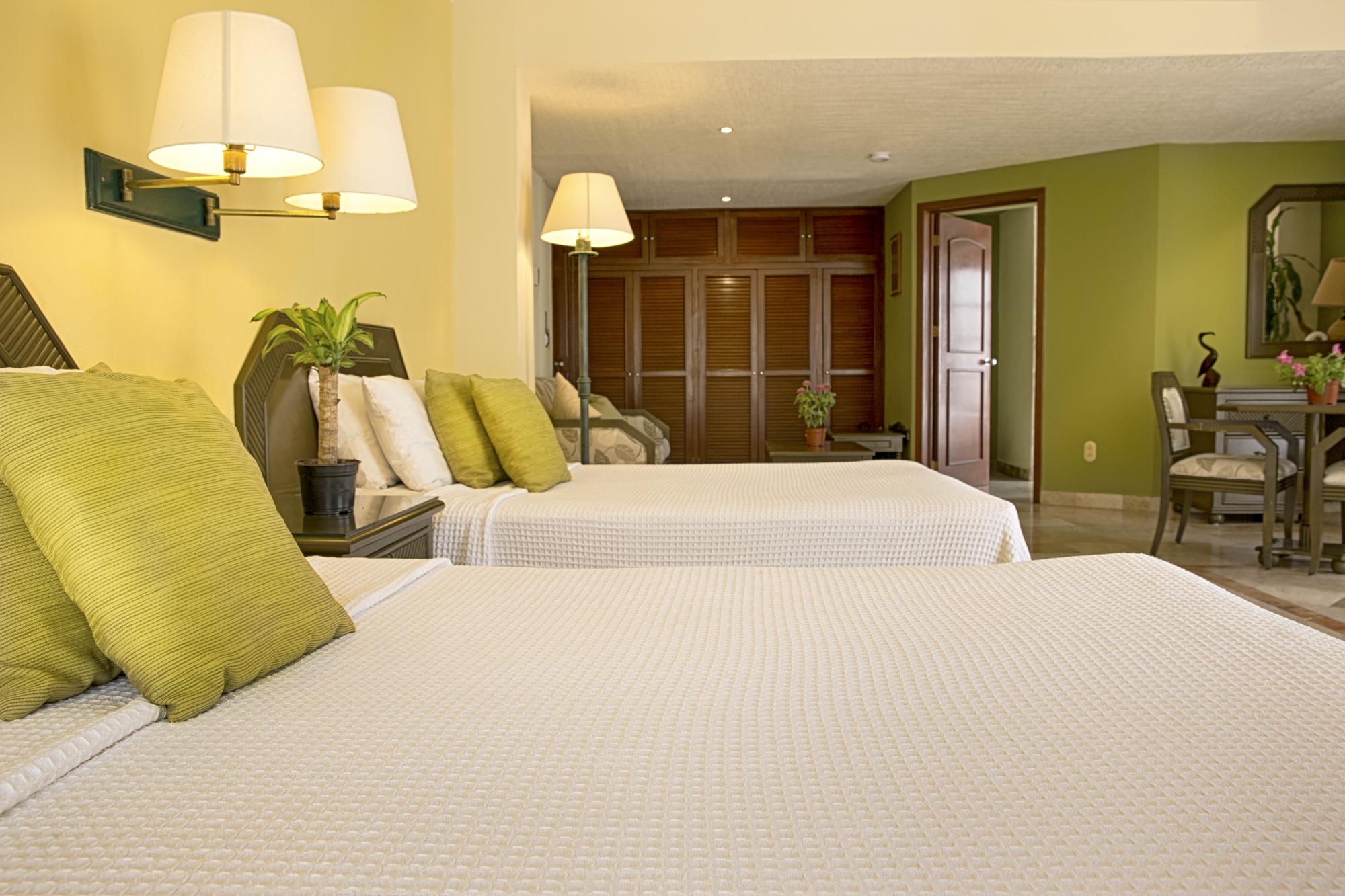 Hotel Los Itzaes By 5Th Av Playa del Carmen Eksteriør bilde