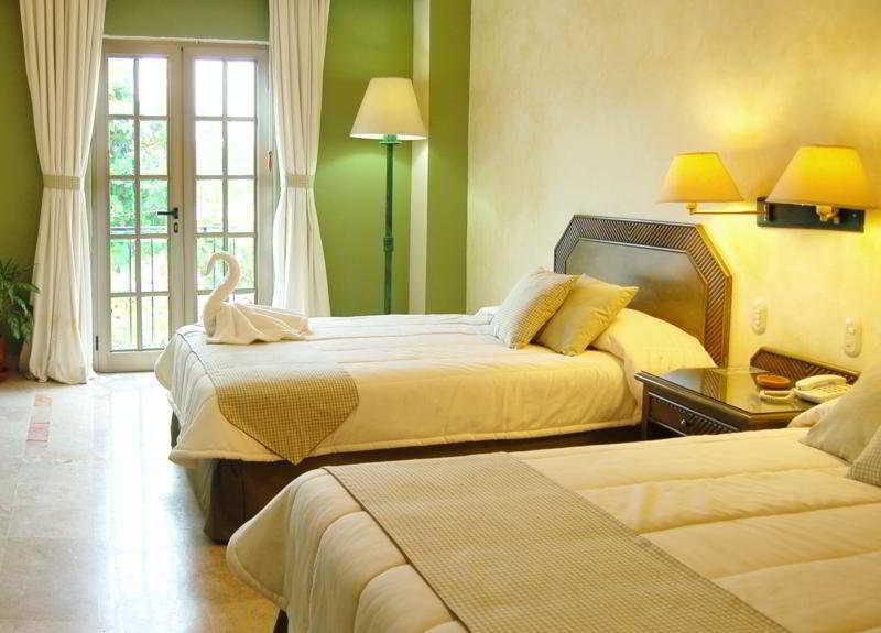 Hotel Los Itzaes By 5Th Av Playa del Carmen Eksteriør bilde