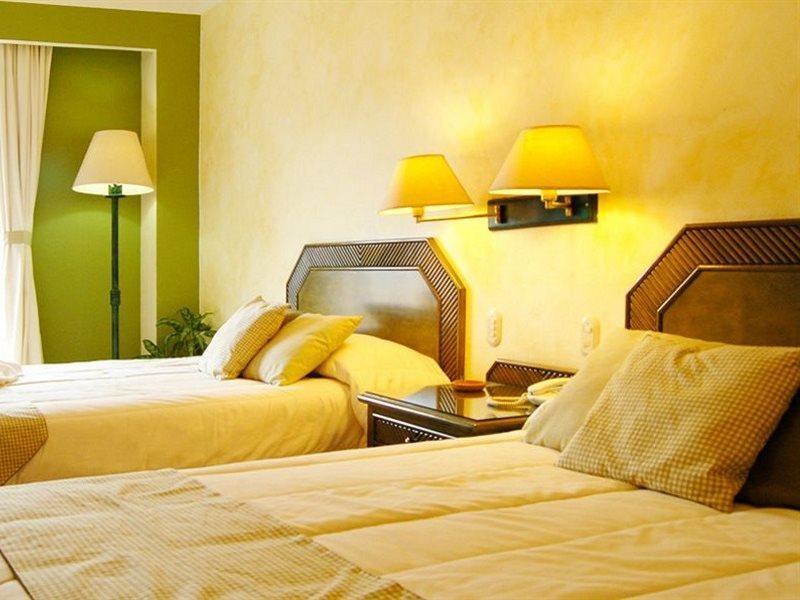 Hotel Los Itzaes By 5Th Av Playa del Carmen Eksteriør bilde
