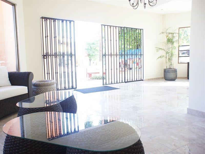 Hotel Los Itzaes By 5Th Av Playa del Carmen Eksteriør bilde