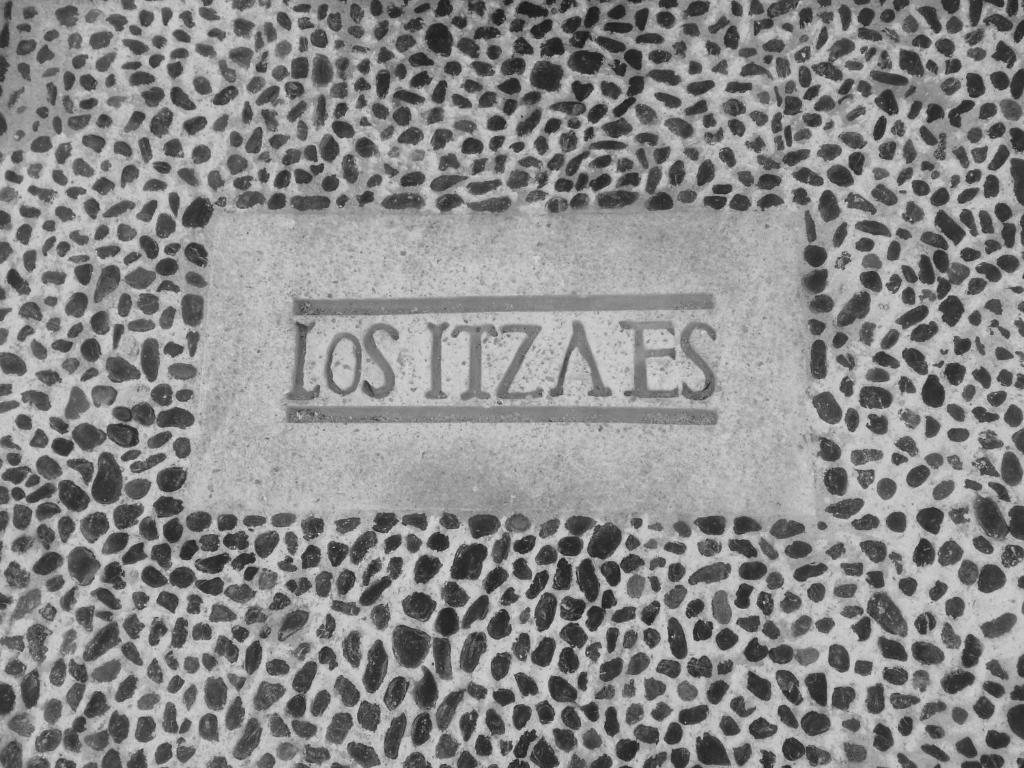 Hotel Los Itzaes By 5Th Av Playa del Carmen Eksteriør bilde
